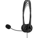 HP Stereo USB Headset G2