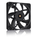 Noctua NF-A12X15 PWM CH.BK.S computer cooling system Computer case Fan 12 cm Black