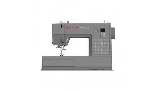 SINGER Heavy Duty Automatic sewing machine Electric