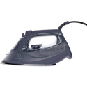 Electrolux E6SI1-4MN Dry &amp; Steam iron Glissium soleplate 2500 W Navy