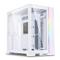 Lian Li O11 Dynamic EVO Midi Tower White