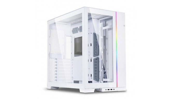 Lian Li O11 Dynamic EVO Midi Tower White