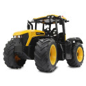 Jamara 405300 Radio-Controlled (RC) model Tractor Electric engine 1:16