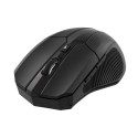Deltaco MS-776 mouse Right-hand RF Wireless Optical 1600 DPI