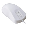 CHERRY AK-PMH12 mouse Medical Ambidextrous USB Type-A Optical 1000 DPI