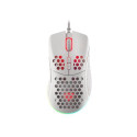 GENESIS Krypton 555 mouse Gaming Right-hand USB Type-A Optical 8000 DPI