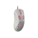 GENESIS Krypton 555 mouse Gaming Right-hand USB Type-A Optical 8000 DPI