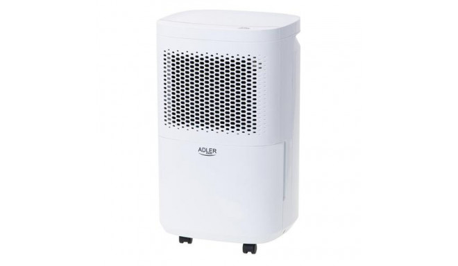 Adler AD 7917 dehumidifier 2.2 L 45 dB 200 W White