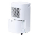 Adler AD 7917 dehumidifier 2.2 L 45 dB 200 W White