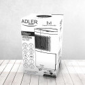 Adler AD 7917 dehumidifier 2.2 L 45 dB 200 W White