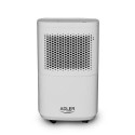 Adler AD 7917 dehumidifier 2.2 L 45 dB 200 W White