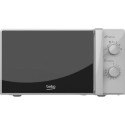 Beko MOC20100SFB 700W 20 Litre Compact Microwave