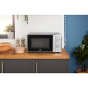 Beko MOC20100SFB 700W 20 Litre Compact Microwave