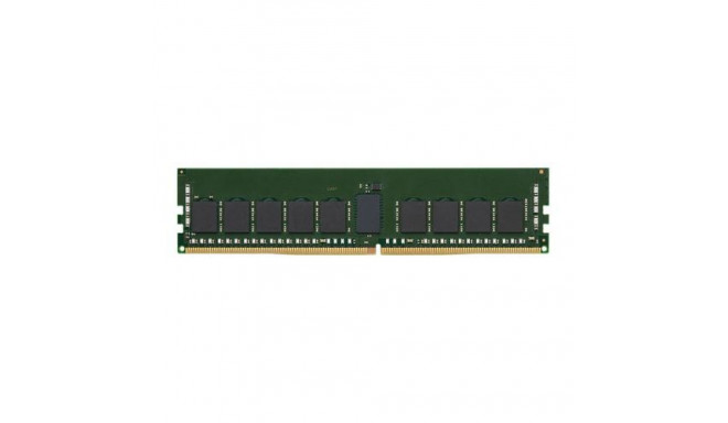 Kingston Technology KTH-PL432/16G memory module 16 GB 1 x 16 GB DDR4 3200 MHz ECC