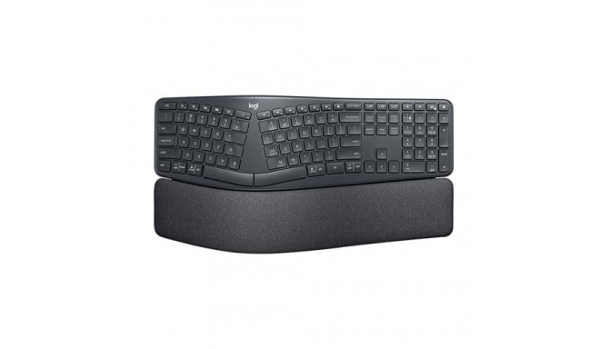 Logitech ERGO K860