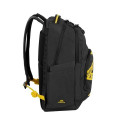 Rivacase Erebus 39.6 cm (15.6&quot;) Backpack Black