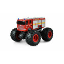 Amewi 22481 Radio-Controlled (RC) model Monster truck Electric engine 1:18