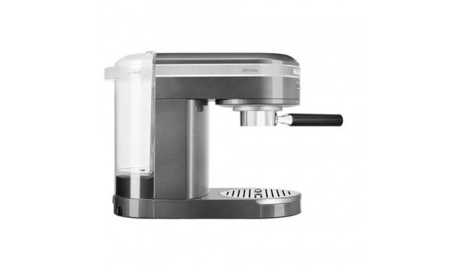 KitchenAid 5KES6503EMS Semi-auto Espresso machine 1.4 L
