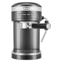 KitchenAid 5KES6503EMS Semi-auto Espresso machine 1.4 L
