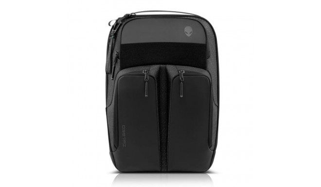 Alienware AW523P 43.2 cm (17&quot;) Backpack Black