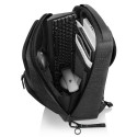 Alienware AW523P 43.2 cm (17&quot;) Backpack Black