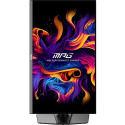 MSI MPG 271QRX QD-OLED computer monitor 67.3 cm (26.5&quot;) 2560 x 1440 pixels Wide Quad HD QDO