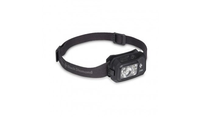 Black Diamond Storm 450 Hand flashlight