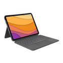 Logitech Combo Touch for iPad Air (4th &amp; 5th generation)