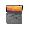 Logitech Combo Touch for iPad Air (4th &amp; 5th generation)