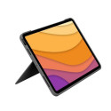 Logitech Combo Touch for iPad Air (4th &amp; 5th generation)