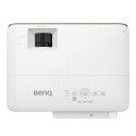 BenQ W1800 data projector Standard throw projector 2000 ANSI lumens DLP UHD 4K (3840x2160) 3D Grey, 