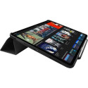 Bigben Connected PUROCOQZETPIPA14BK tablet case 27.7 cm (10.9&quot;) Folio Black