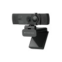 Conceptronic AMDIS08B webcam 15.9 MP 3840 x 2160 pixels USB 2.0 Black