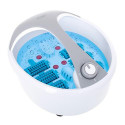 Adler AD 2177 foot bath 450 W Grey, White