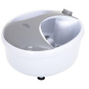 Adler AD 2177 foot bath 450 W Grey, White