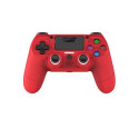 Dragonshock Mizar Red Bluetooth Gamepad PlayStation 4