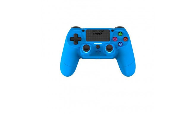 Dragonshock Mizar Blue Bluetooth Gamepad PlayStation 4