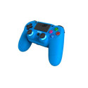 Dragonshock Mizar Blue Bluetooth Gamepad PlayStation 4