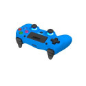 Dragonshock Mizar Blue Bluetooth Gamepad PlayStation 4