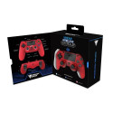 Dragonshock Mizar Red Bluetooth Gamepad PlayStation 4