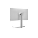 LG 27UP650P-W computer monitor 68.6 cm (27&quot;) 3840 x 2160 pixels 4K Ultra HD LED White