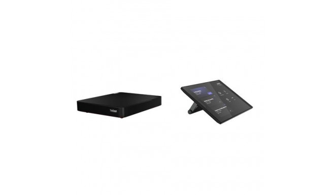 Lenovo ThinkSmart Core + Controller Kit video conferencing system Ethernet LAN