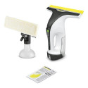 Kärcher WV 4-4 PLUS electric window cleaner 0.15 L Black, White, Yellow