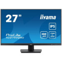 iiyama ProLite XU2793QSU-B6 computer monitor 68.6 cm (27&quot;) 2560 x 1440 pixels Wide Quad HD 