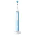 Oral-B IOSERIES3ICE electric toothbrush Adult Rotating-oscillating toothbrush Blue