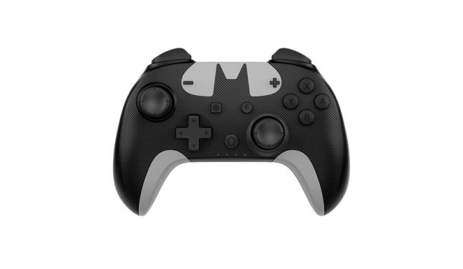 Dragonshock PopTop Compact Black, White Bluetooth Gamepad Nintendo Switch