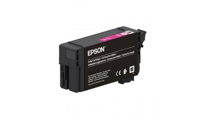 Epson UltraChrome XD2 ink cartridge 1 pc(s) Original Magenta