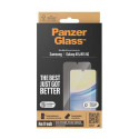 PanzerGlass 7349 mobile phone screen/back protector Clear screen protector Samsung 1 pc(s)