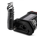 Technaxx 4999 vehicle battery charger Black