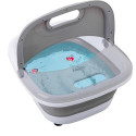 Camry Premium CR 2174 foot bath 500 W Grey, White